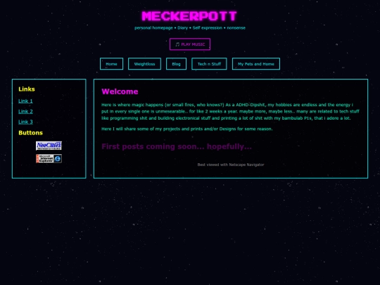 technicalstuff screenshot