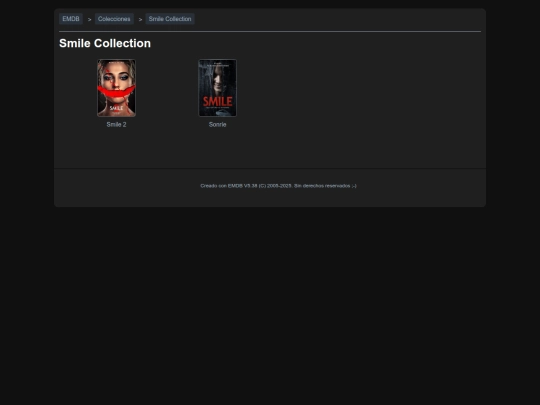 collections/1100788 screenshot