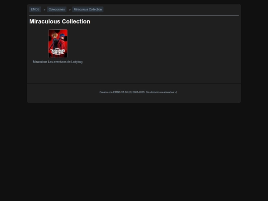 collections/1241422 screenshot