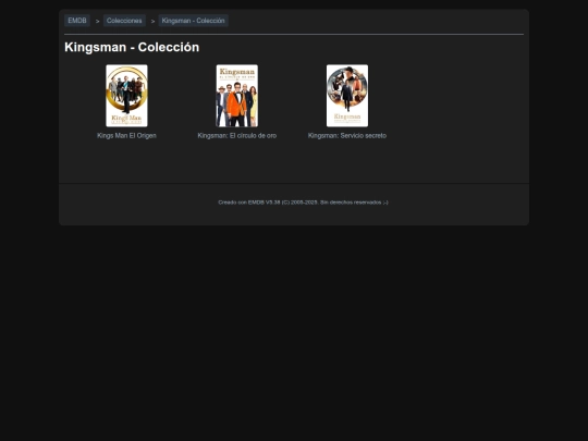 collections/391860 screenshot