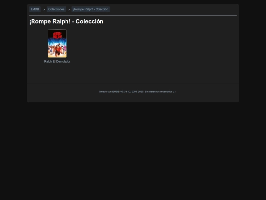 collections/404825 screenshot