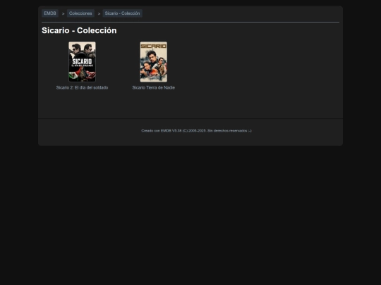 collections/496796 screenshot