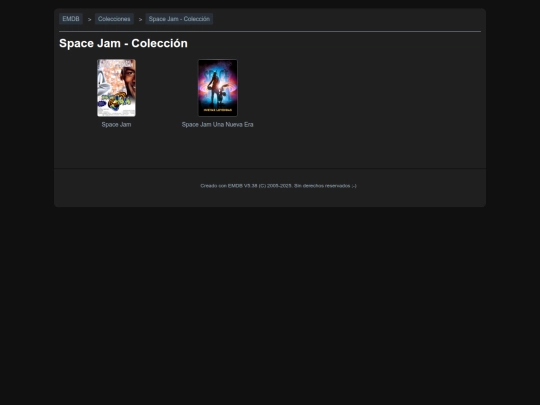 collections/722961 screenshot