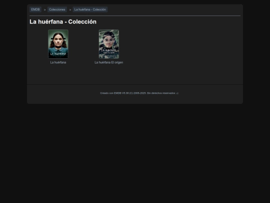 collections/760193 screenshot