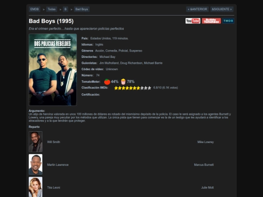 movies/74 screenshot