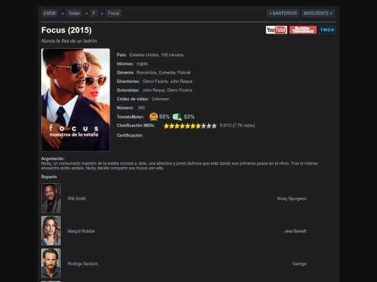 movies/999 screenshot
