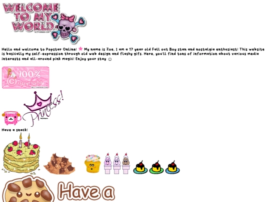files/home screenshot