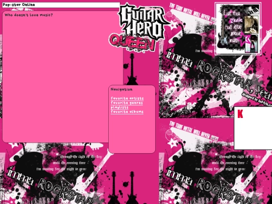 files/musiczone screenshot