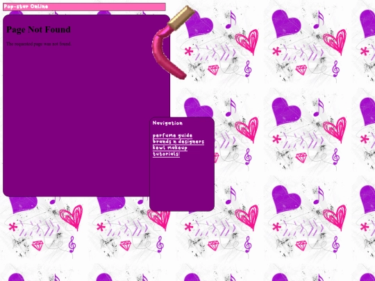 files/salon screenshot