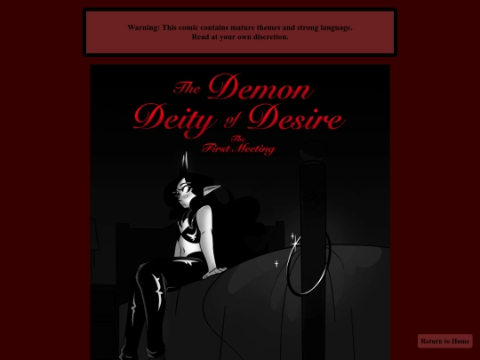 Volume1(chapter1) screenshot