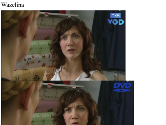 wazelina screenshot