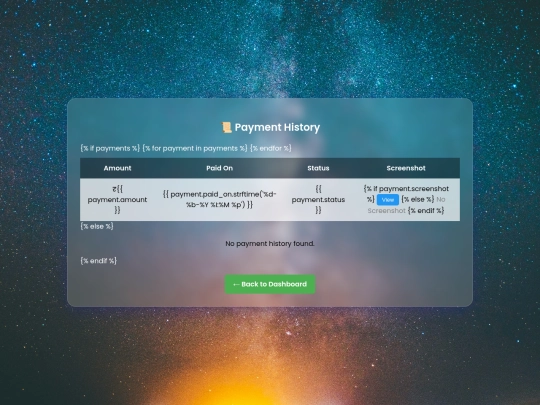 templates/payment_history screenshot