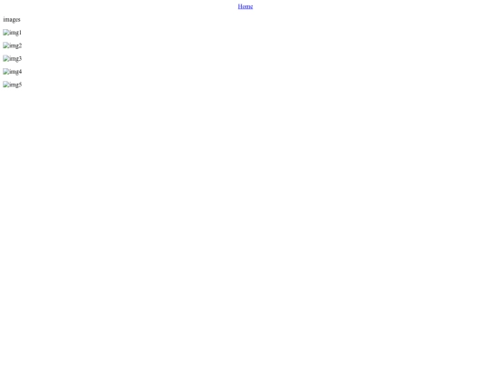 images screenshot