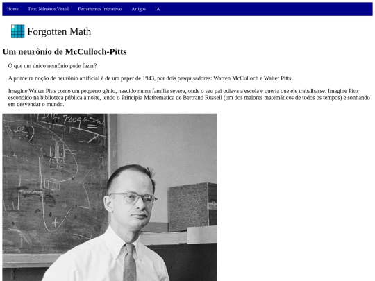 AI/singlemccullockpitts screenshot