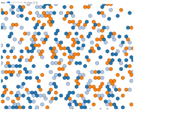 ArteMatematica/hexTiling screenshot
