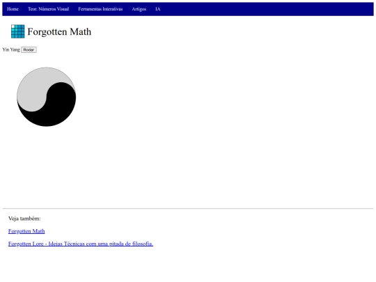 ArteMatematica/yin_yang screenshot