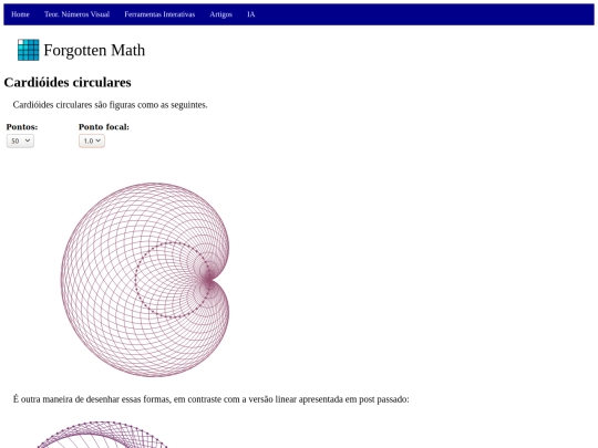 Artigos/ArtigoCardCirculares screenshot