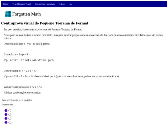 TeoriaNumerosVisual/PeqFermat02 screenshot