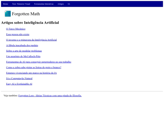 inteligenciaartificial screenshot