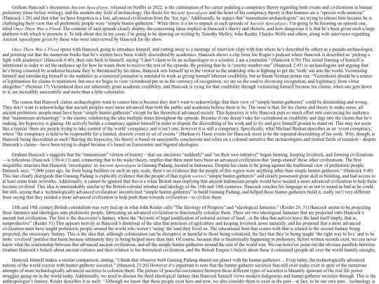 WritingHTMLFiles/MainstreamConspiracy.md screenshot
