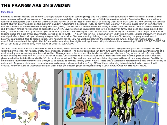 swedishfrang screenshot