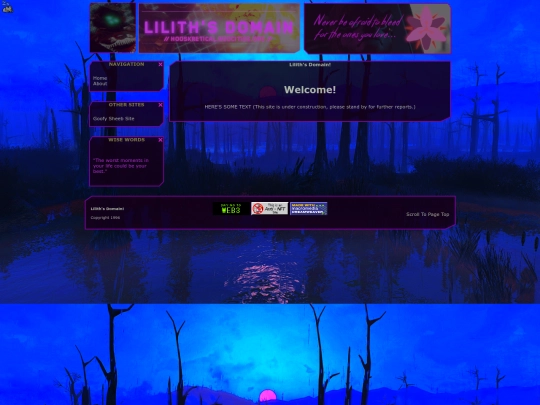 home screenshot