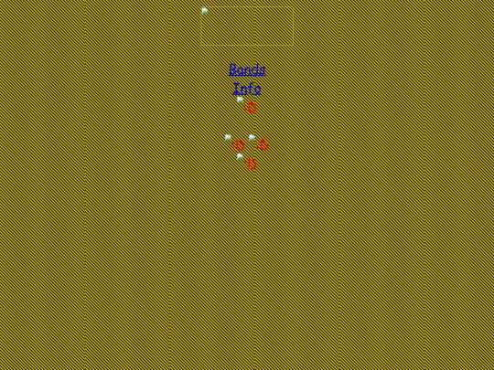 links screenshot
