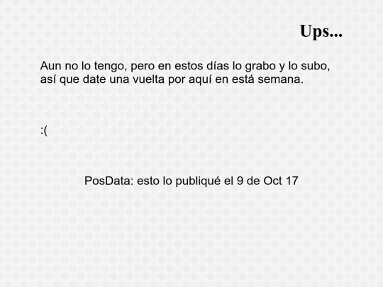 ups screenshot