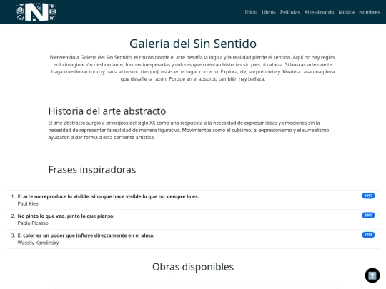 fase2_museo_de_la_nostalgia/paginas/arte screenshot