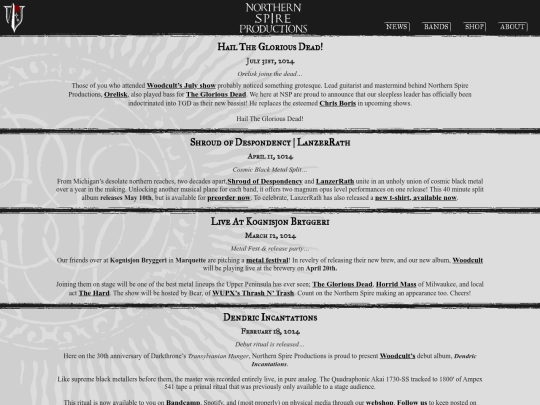 news001 screenshot