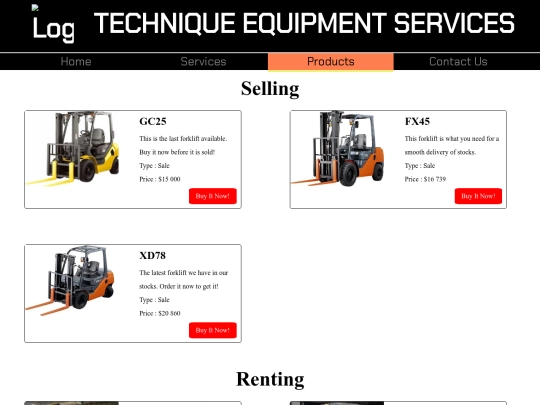 ROBF screenshot