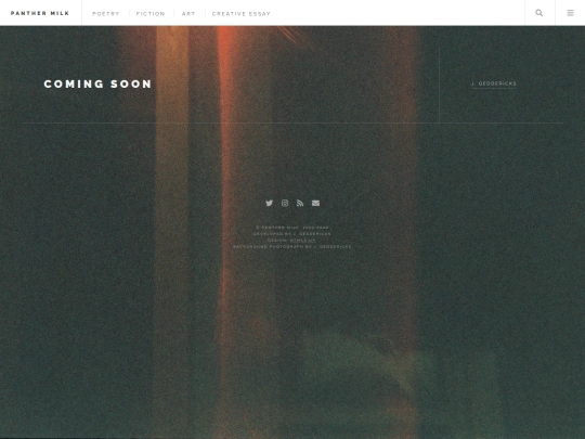 landscape/comingsoon screenshot