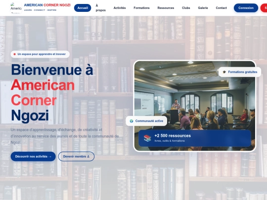 acngozi screenshot