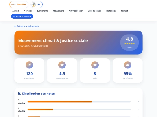 feedback screenshot