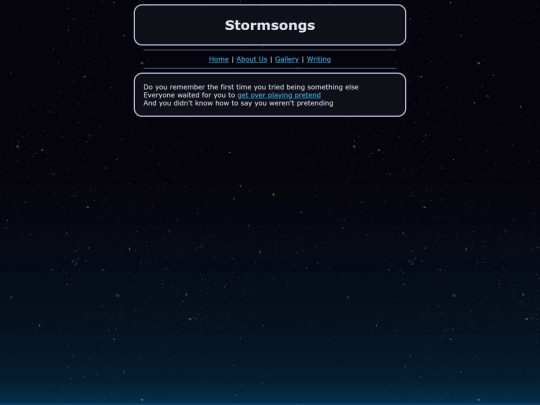 exulansis/poem_exulansis screenshot