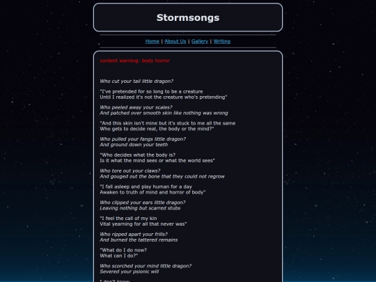 writing/musing_dysphoria screenshot