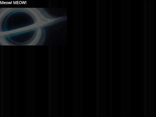 black_hole screenshot