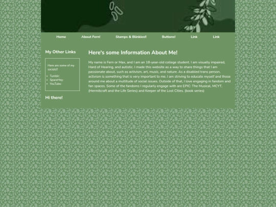 about_page screenshot