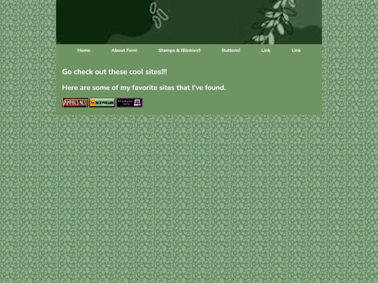 sites_i_love screenshot