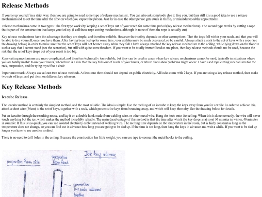 release screenshot