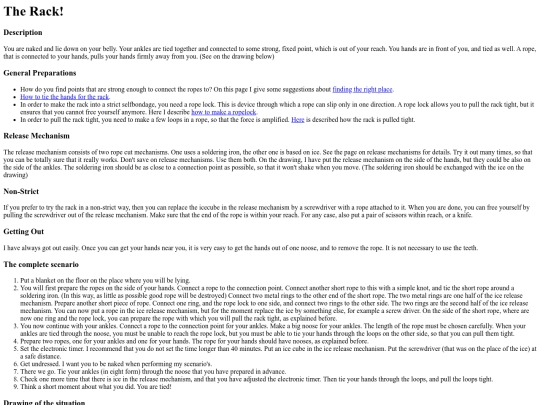 the_rack screenshot