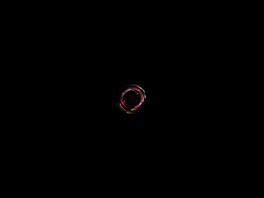 easter screenshot