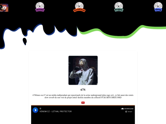 67slime screenshot