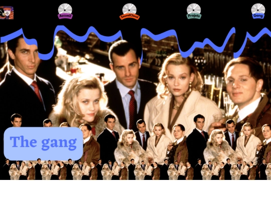 gang screenshot