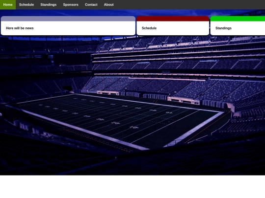 Main screenshot