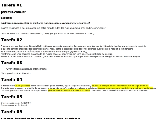 atividade01 screenshot
