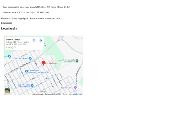 atividade04/contato screenshot
