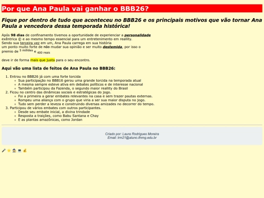 atvidade03 screenshot