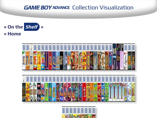 kawaii/gameboy screenshot
