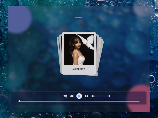 personal/music/playlist/heaven-knows screenshot